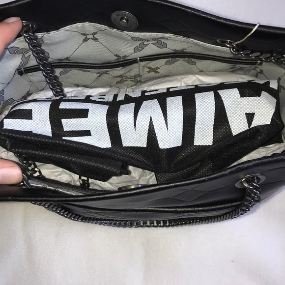 Leather purse - Picture 2 of 6